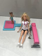 Barbie flippin fun for sale  UXBRIDGE