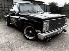 Chevy pick truck for sale  CLACTON-ON-SEA