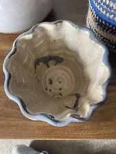 Beautiful pottery vase for sale  Burnsville