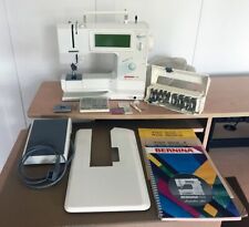 Bernina 1630 inspiration d'occasion  Expédié en Belgium