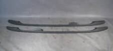 BMW E53 X5 SAV Factory Roof Rack Rail Pair Left Right 2000-2006 USED OEM for sale  Shipping to South Africa
