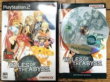 Tales the abyss d'occasion  Paris-