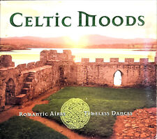 Celtic moods romantic d'occasion  Caluire-et-Cuire
