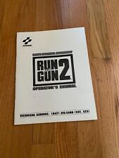 Run gun video for sale  Louisville