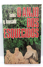 Livro Livro "O Anjo dos Esquecidos" Edição de Capa Dura em Português - konsalik comprar usado  Enviando para Brazil