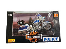Harley davidson motorcycle for sale  Waycross
