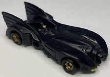 Batmóvel (1996, Hasbro Miniverse, Micro Machines, Batman Car, DC Comics) Cad comprar usado  Enviando para Brazil