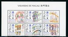 Macao 1997 mint d'occasion  Expédié en Belgium