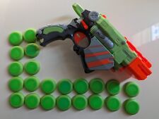 nerf vortex guns for sale  LINCOLN