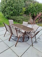 Garden patio table for sale  Ireland