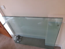 Two 10mm toughened for sale  WIGAN