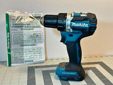 Makita xfd12z 18v for sale  Shipping to Ireland