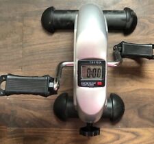 Mini exercise bike for sale  MANSFIELD