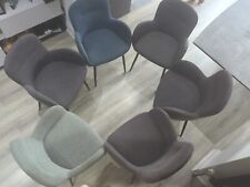 Dining chairs for sale  HARROW
