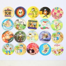 Lot pogs pog d'occasion  Nice-