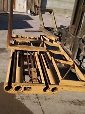 Fork carriage assembly for sale  Oshkosh