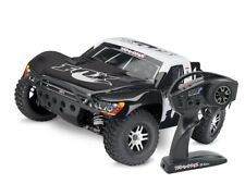 Traxxas slash 4x4 usato  Spedire a Italy