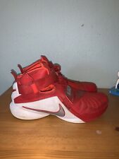 Nike zoom lebron for sale  Ireland