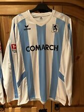 Trikot matchworn tsv gebraucht kaufen  Magdeburg