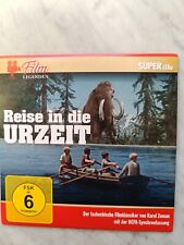 Reise urzeit dvd gebraucht kaufen  Kurort Oybin