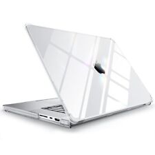 Funda rígida resistente resistente de alta resistencia para MacBook Pro 16 pulgadas A2780 A2485 2023, usado segunda mano  Embacar hacia Argentina