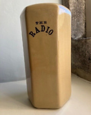 Lovatts langley radio for sale  ASHBOURNE