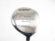 Bang golf series for sale  Victoria