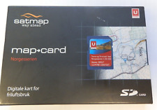 Satmap 50k finland for sale  Shipping to Ireland