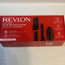 Revlon one step for sale  NOTTINGHAM