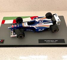 Williams fw19 1997 for sale  BUDE