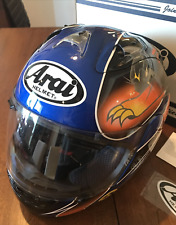 rx arai helmet 7rr4 for sale  Long Branch