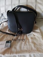 Genuine mulberry midnight for sale  NORWICH