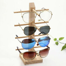 Used, Organizer Sunglasses Display Racks Display Stand Portable Frame Multi-Layers LA for sale  Shipping to United Kingdom