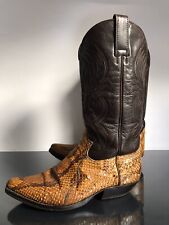 Sendra python cowboy gebraucht kaufen  Deutschland