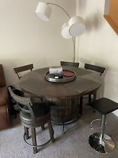 Dining table chairs for sale  Ann Arbor