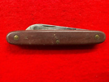Old victorinox pocket for sale  Rigby