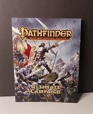 Pathfinder ultimate capaign for sale  Waterloo