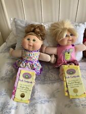 Cabbage patch dolls for sale  WELWYN GARDEN CITY
