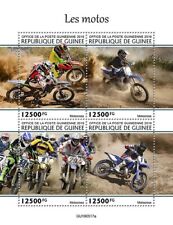 Folha de selo MOTOCROSS off-road motocicletas de corrida MNH (2019 Guiné) comprar usado  Enviando para Brazil