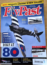 Flypast magazine june for sale  MATLOCK