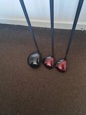 Golf clubs.taylormade r7.drive for sale  CARLUKE