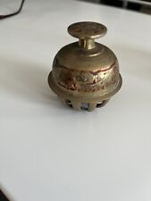 Indian brass bell. for sale  HORNCHURCH
