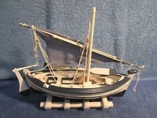 Lateen rigged wooden for sale  TAUNTON