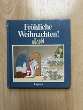 Uli stein fröhliche gebraucht kaufen  Bietigheim-Bissingen