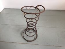Vintage large rusty for sale  TAUNTON