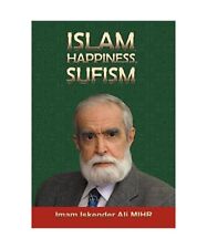 Islam happiness sufism gebraucht kaufen  Trebbin