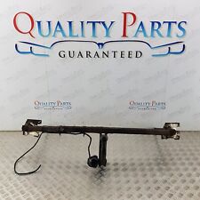 renault scenic tow bar for sale  LIVINGSTON