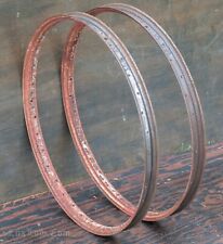 Stepsideballoon tire rims for sale  Golden