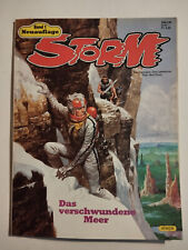 Storm comic album gebraucht kaufen  Fuhlenbr.,-Vonderort,-Ebel