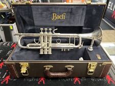 Bach stradivarius model for sale  Salem